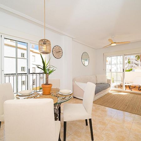 Villamartin Apartment. Excellent Location For Golfers, Cyclists And Hikers מראה חיצוני תמונה
