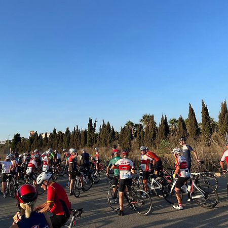 Villamartin Apartment. Excellent Location For Golfers, Cyclists And Hikers מראה חיצוני תמונה