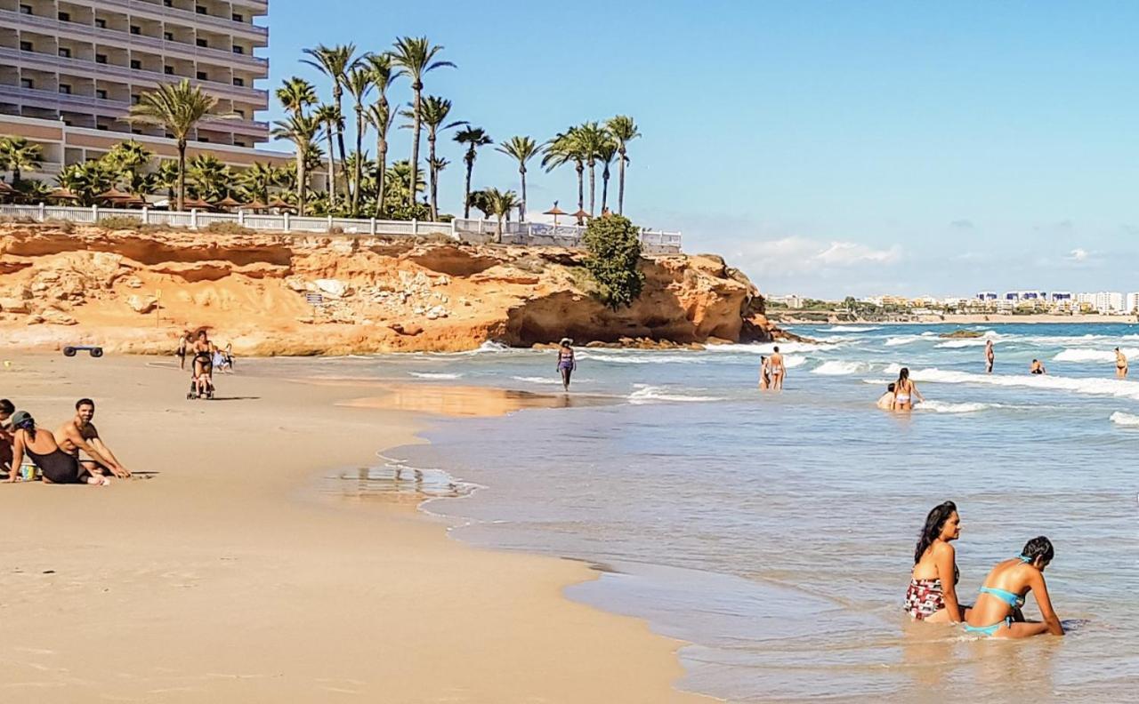 Villamartin Apartment. Excellent Location For Golfers, Cyclists And Hikers מראה חיצוני תמונה