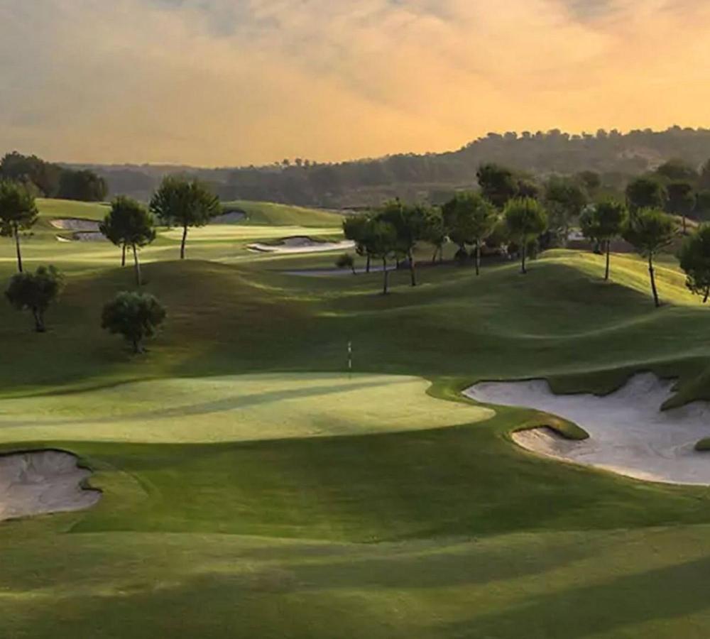 Villamartin Apartment. Excellent Location For Golfers, Cyclists And Hikers מראה חיצוני תמונה