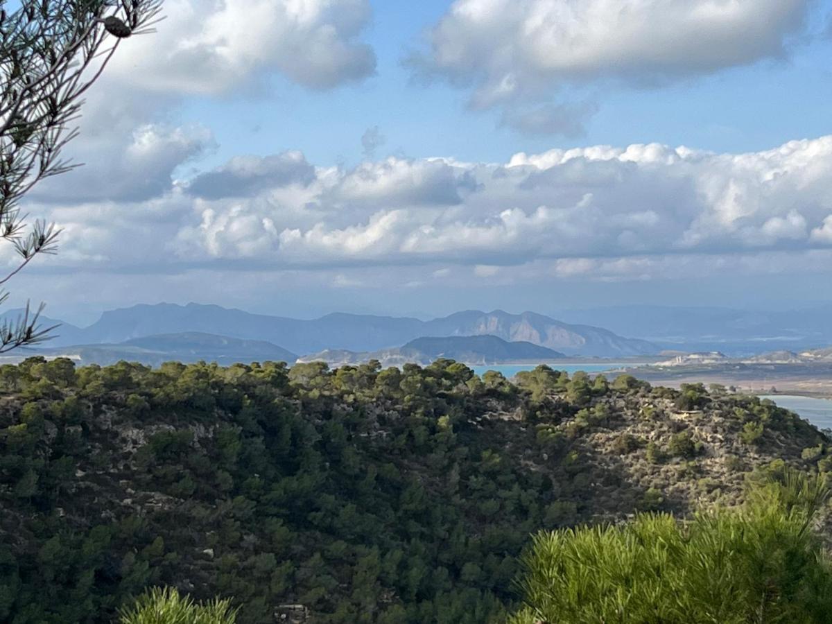 Villamartin Apartment. Excellent Location For Golfers, Cyclists And Hikers מראה חיצוני תמונה