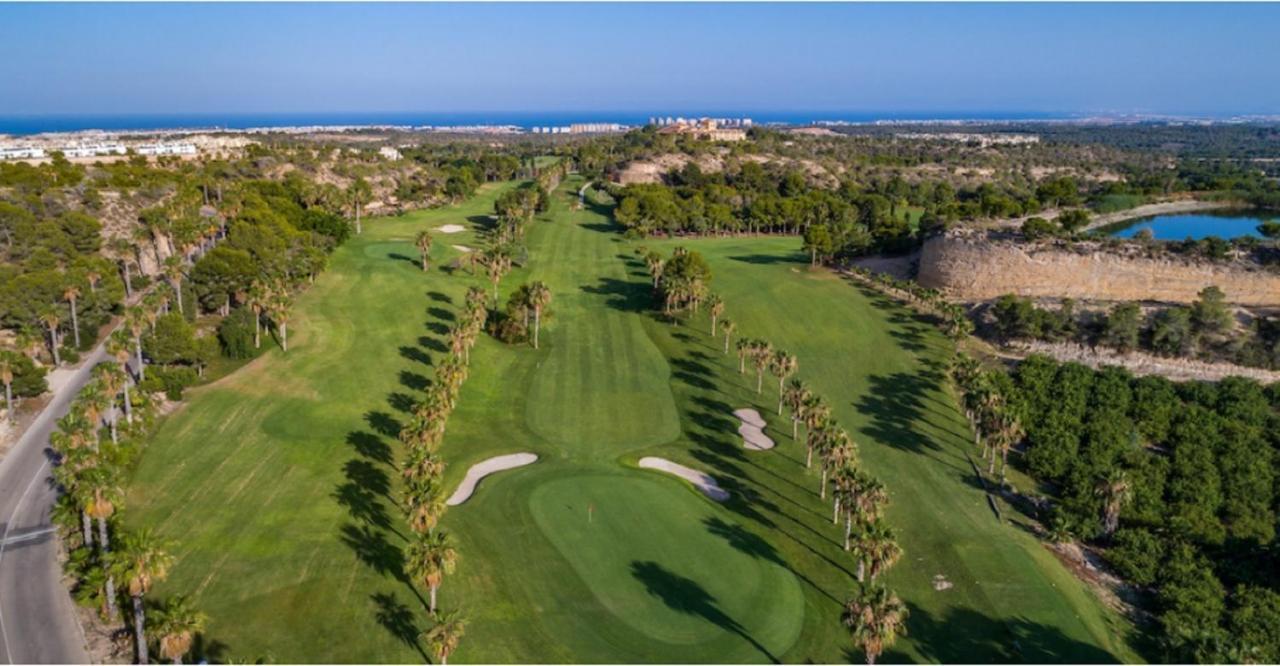 Villamartin Apartment. Excellent Location For Golfers, Cyclists And Hikers מראה חיצוני תמונה