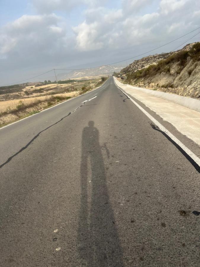 Villamartin Apartment. Excellent Location For Golfers, Cyclists And Hikers מראה חיצוני תמונה