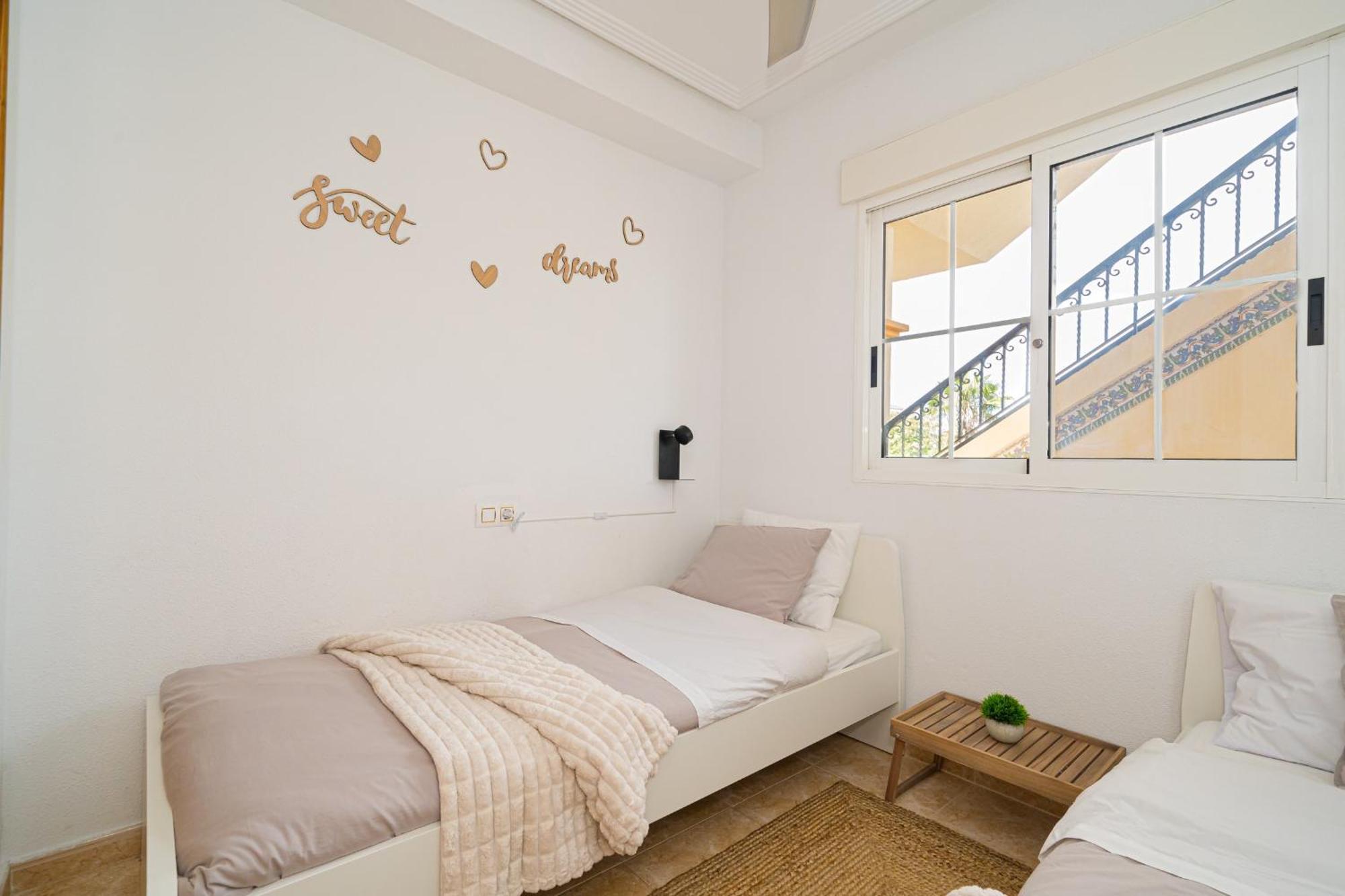 Villamartin Apartment. Excellent Location For Golfers, Cyclists And Hikers מראה חיצוני תמונה