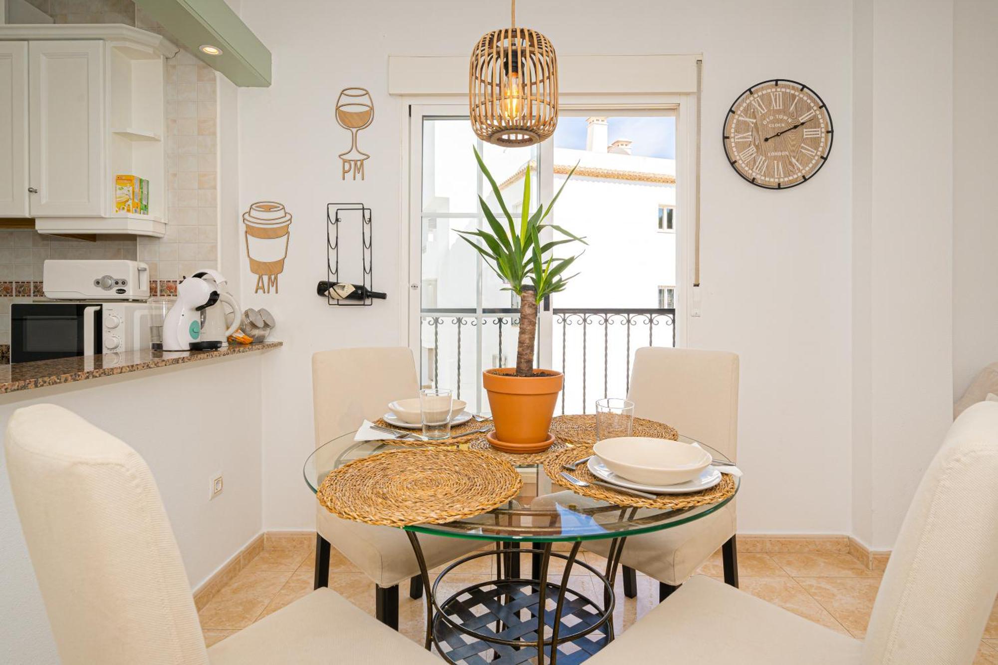 Villamartin Apartment. Excellent Location For Golfers, Cyclists And Hikers מראה חיצוני תמונה