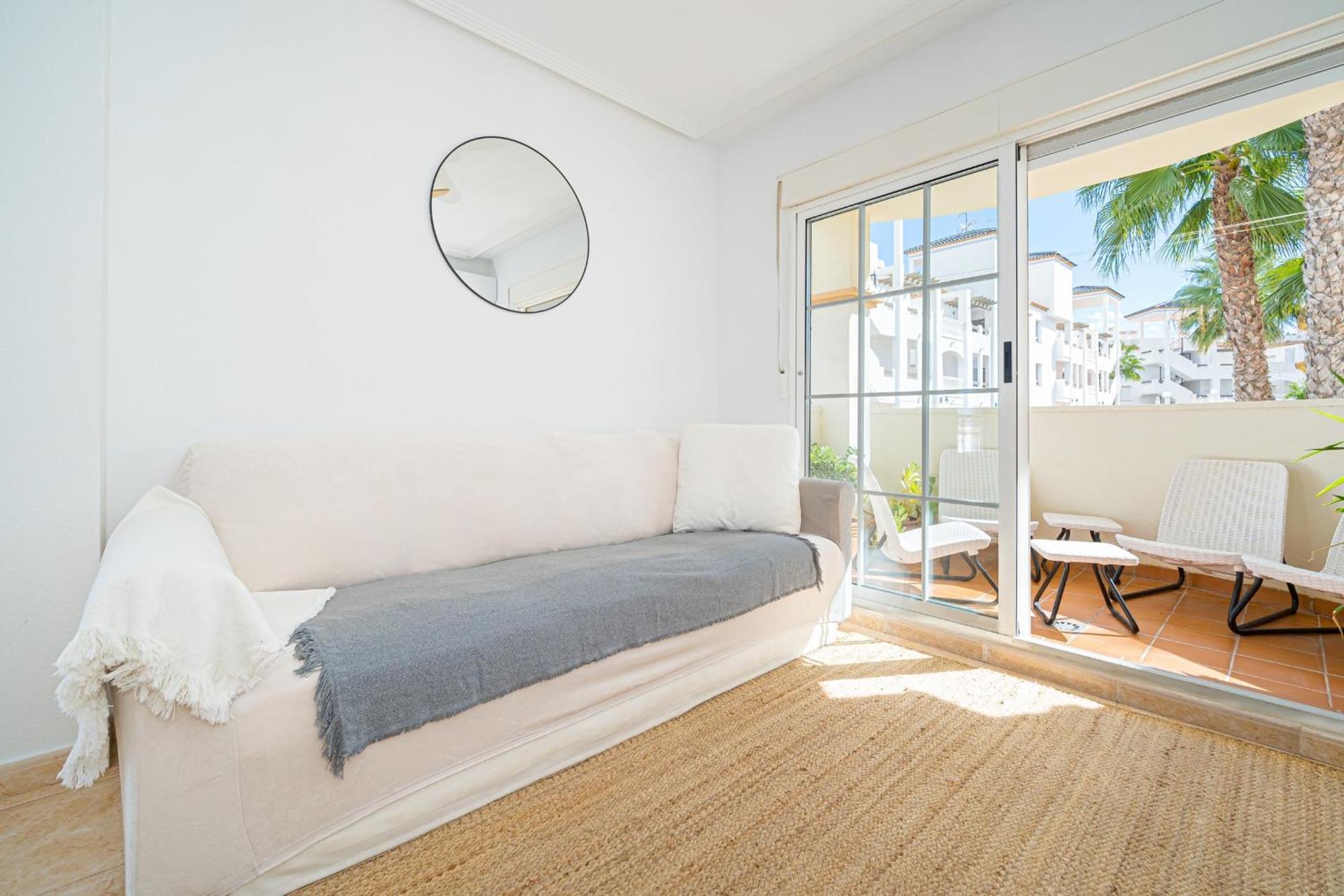 Villamartin Apartment. Excellent Location For Golfers, Cyclists And Hikers מראה חיצוני תמונה