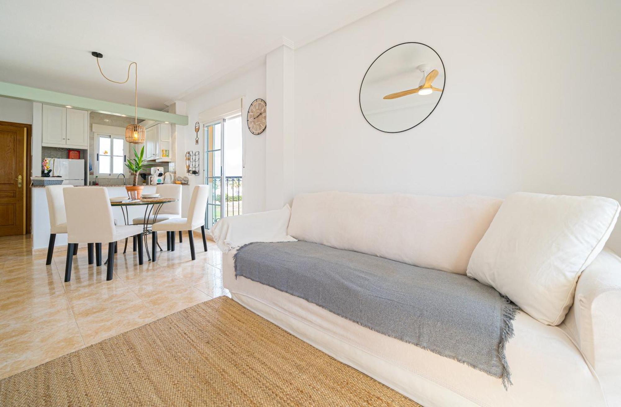 Villamartin Apartment. Excellent Location For Golfers, Cyclists And Hikers מראה חיצוני תמונה
