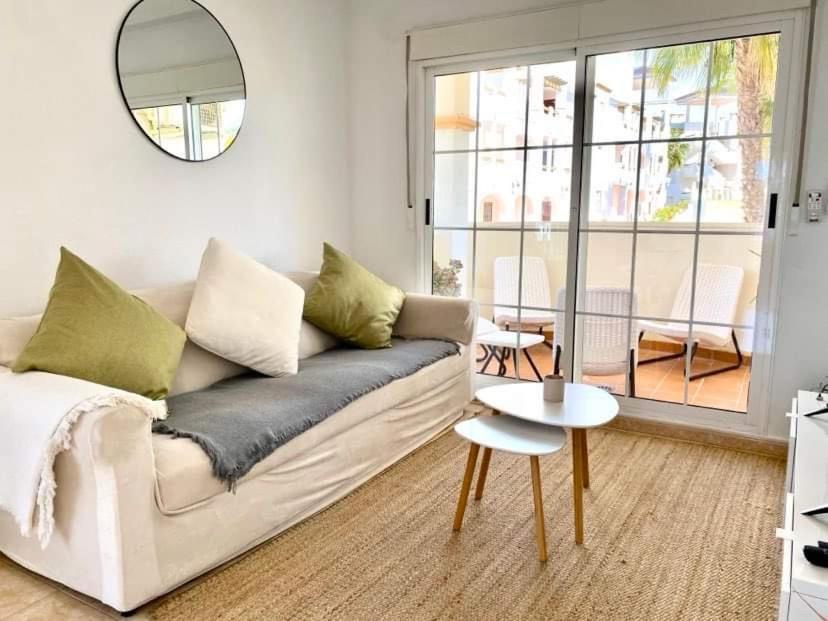 Villamartin Apartment. Excellent Location For Golfers, Cyclists And Hikers מראה חיצוני תמונה