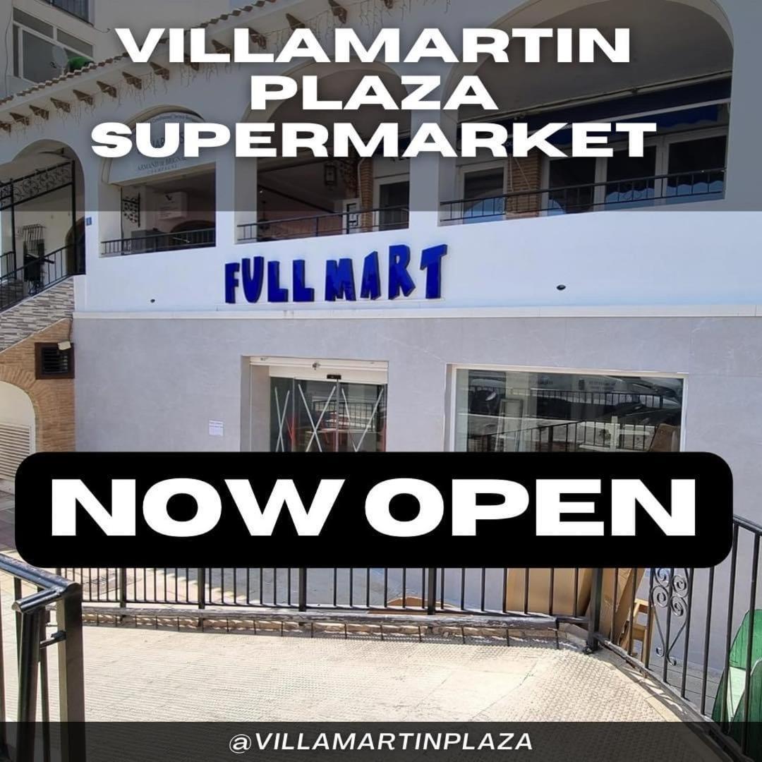 Villamartin Apartment. Excellent Location For Golfers, Cyclists And Hikers מראה חיצוני תמונה