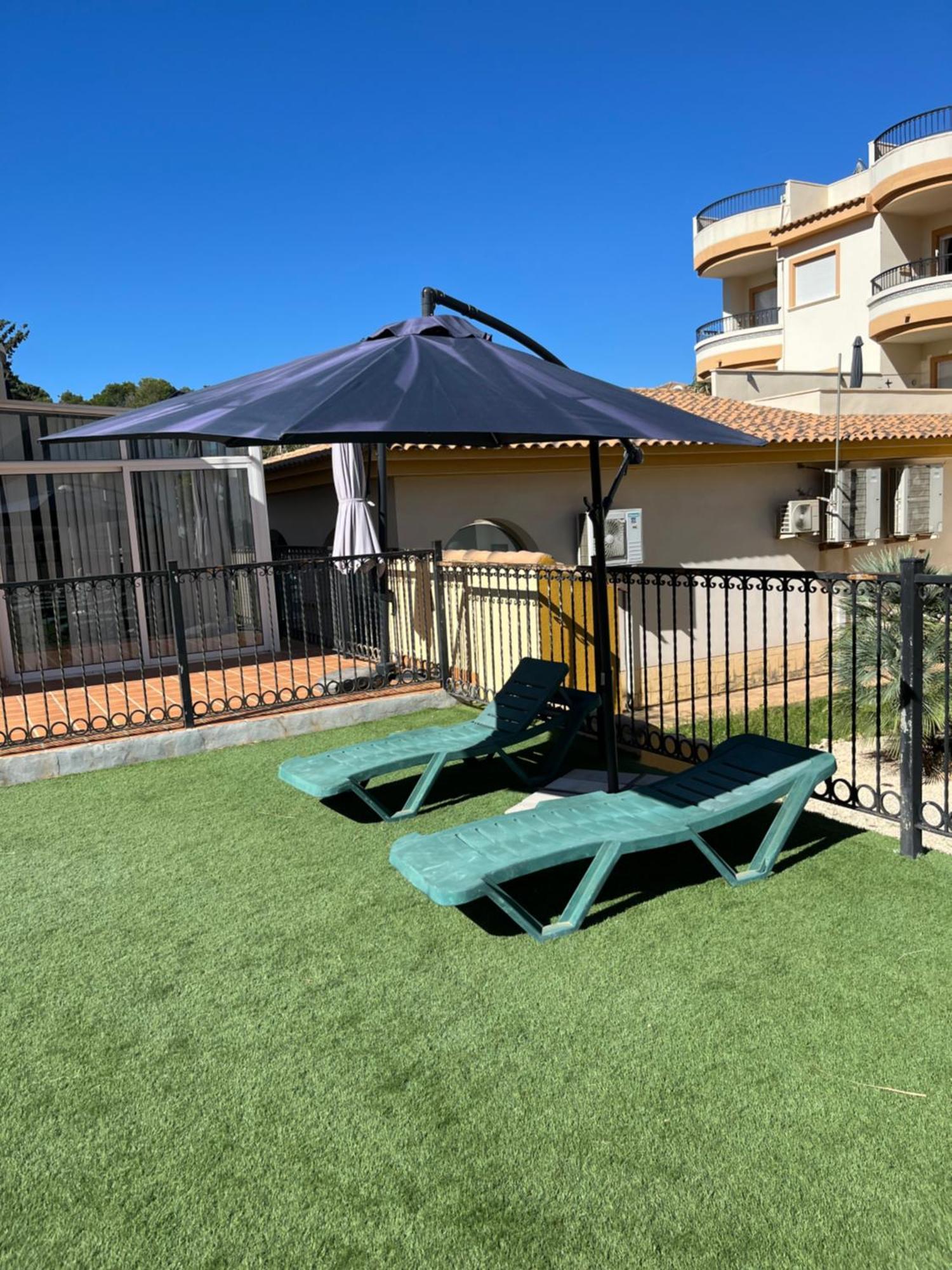 Villamartin Apartment. Excellent Location For Golfers, Cyclists And Hikers מראה חיצוני תמונה